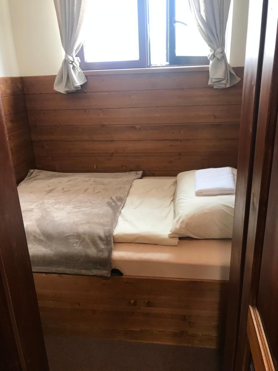 Chata Jerabinka Horni Mala Upa Luaran gambar